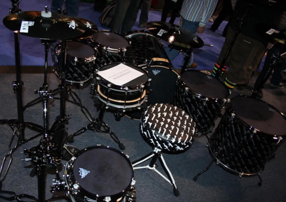 Backline