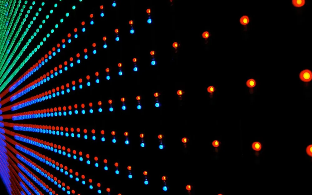 LED Video Wall — 2.6mm